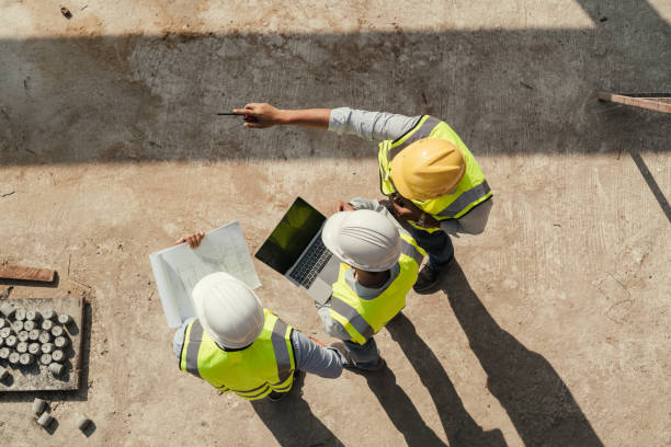 Best Concrete Repair Services  in Advae, NC